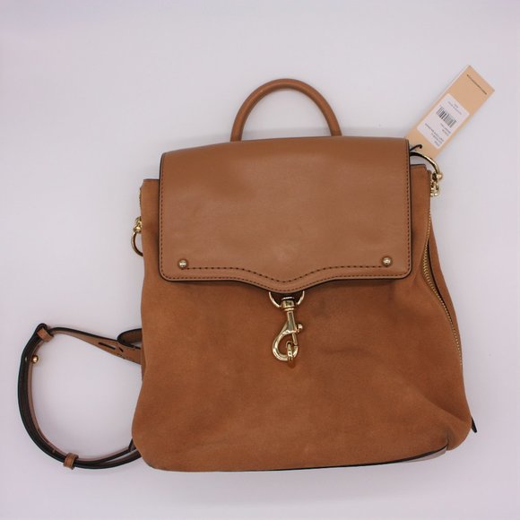 Rebecca Minkoff Jody Convertible Backpack - Picture 4 of 7